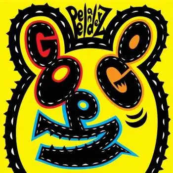 LP Peelander-Z: Go PZ Go