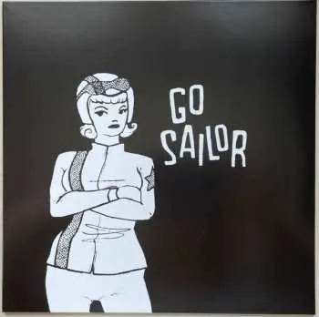 LP Go Sailor: Go Sailor CLR