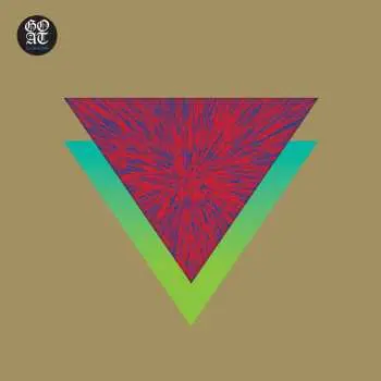 CD Goat: Commune