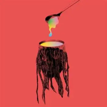 CD Goat: Headsoup