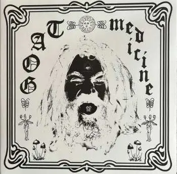 LP Goat: Medicine LTD