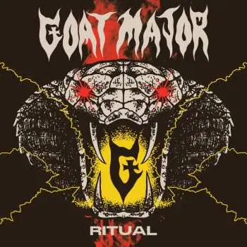 CD Goat Major: Ritual