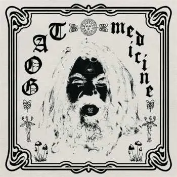 LP Goat: Medicine