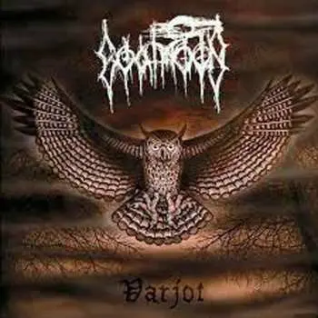 CD Goatmoon: Varjot