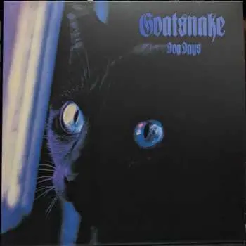 LP Goatsnake: Dog Days