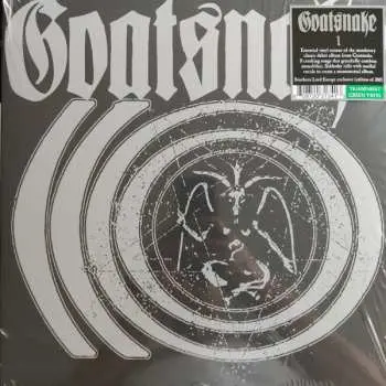 LP Goatsnake: 1 LTD | CLR