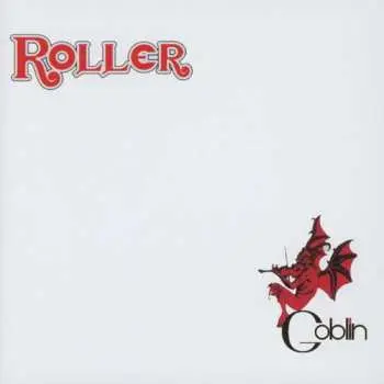 CD Goblin: Roller