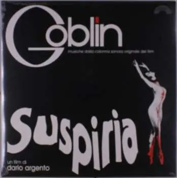LP Goblin: Susperia