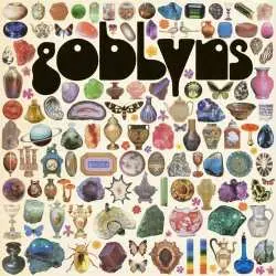CD Goblyns: Three Sisters