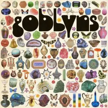 LP Goblyns: Three sisters CLR