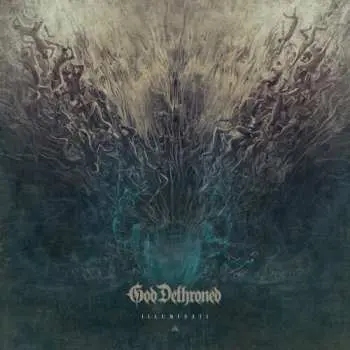 CD God Dethroned: Illuminati