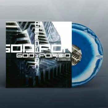 LP God Forbid: Determination  LTD | CLR