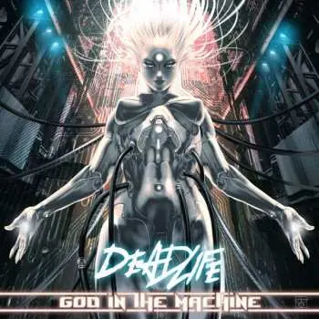 CD Deadlife: God In The Machine