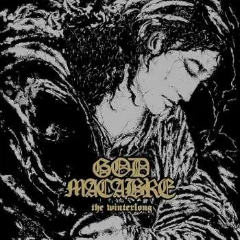 CD God Macabre: The Winterlong...