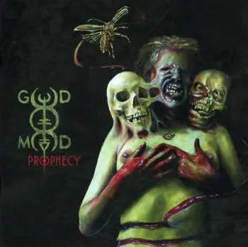 CD God Module: Prophecy