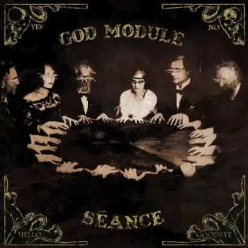 CD God Module: Séance