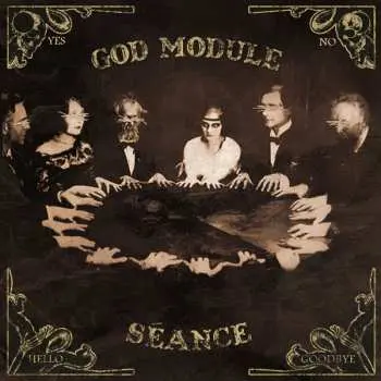 CD God Module: Séance