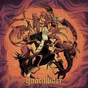 LP Godcollider: Godcollider CLR