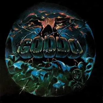 CD Goddo: Goddo