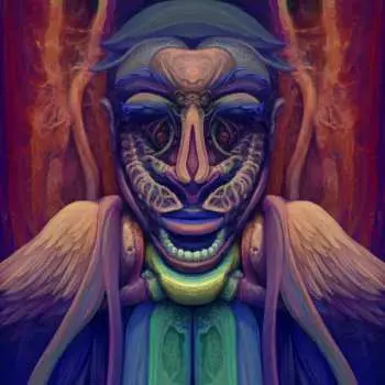 2LP/CD Goddys: Monsters Of Reality LTD