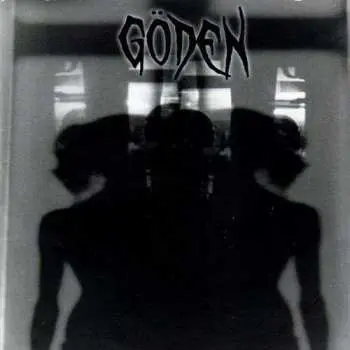 2LP Göden: Beyond Darkness LTD | CLR