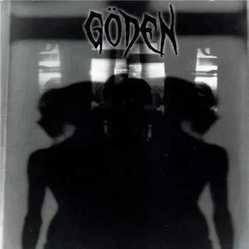 CD Göden: Beyond Darkness