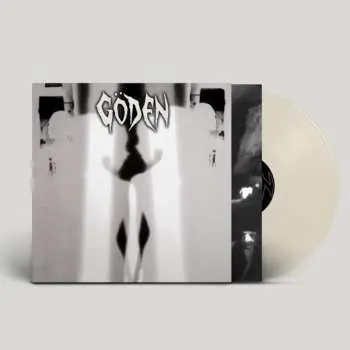 LP Göden: Vale Of The Fallen Clear Ltd.