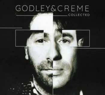 3CD Godley & Creme: Collected