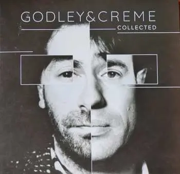 2LP Godley & Creme: Collected