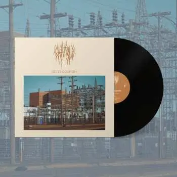 LP Chat Pile: God's Country