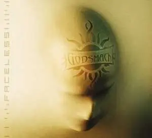 2CD Godsmack: Back For You