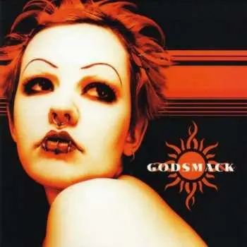 CD Godsmack: Godsmack