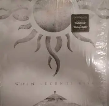 LP Godsmack: When Legends Rise