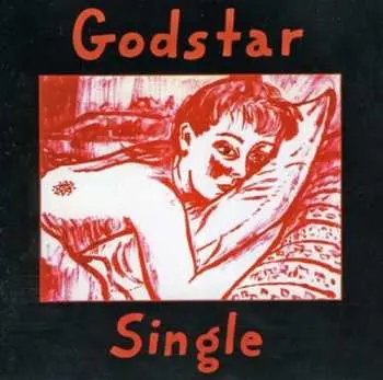CD Godstar: Single