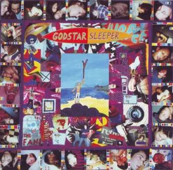 CD Godstar: Sleeper