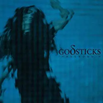 LP Godsticks: Inescapable LTD