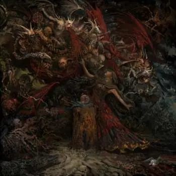 CD Godthrymm: Projections
