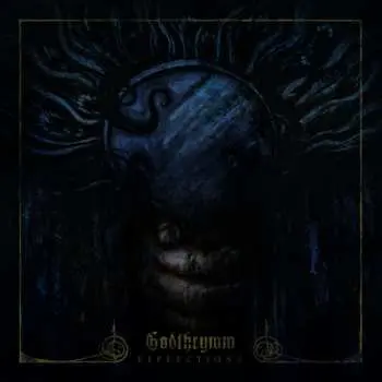 2LP Godthrymm: Reflections CLR