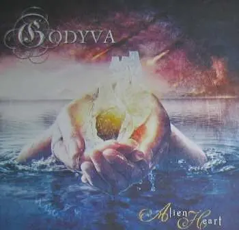 CD Godyva: Alien Heart