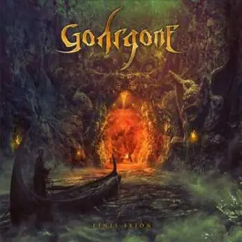 CD Gohrgone: Finis Ixion
