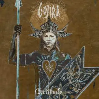 CD Gojira: Fortitude