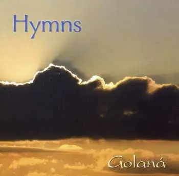 CD Golaná: Hymns