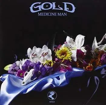 SP GOLD: Gone Under | Medicine Man CLR