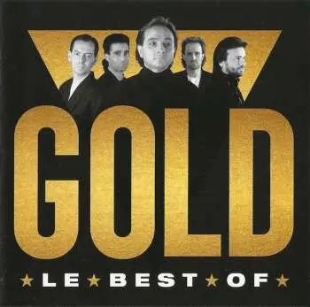 Goldray U.A.:  Le Best Of