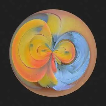 LP Gold Fields: Glow EP