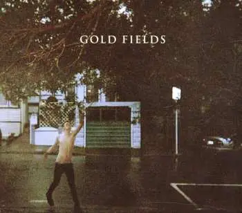 CD Gold Fields: Gold Fields