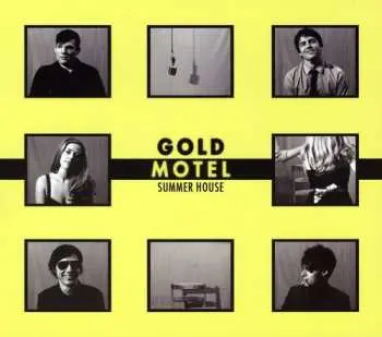 CD Gold Motel: Summer House