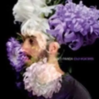 CD Gold Panda: DJ-Kicks