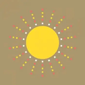 CD Gold Panda: The Work