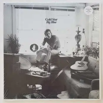LP Gold Star: Big Blue